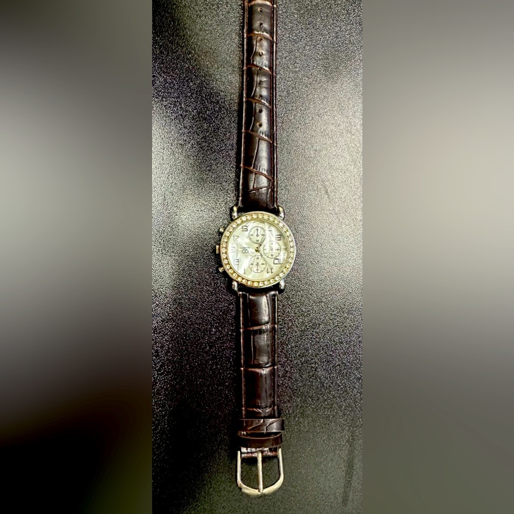 Men Watch